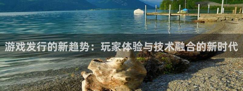 db电竞子财经出版中心：游戏发行的新趋势：玩家体验与技术融合的新时代